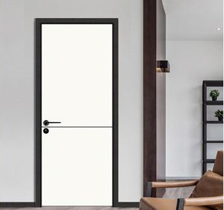 木門廠家未來(lái)的產(chǎn)品走向在展會(huì)體現(xiàn)得淋漓盡致