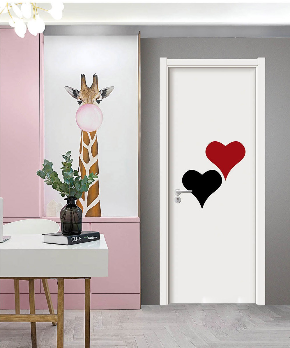 加盟鑫順來木門,做區域木門代理讓事業一帆風順。