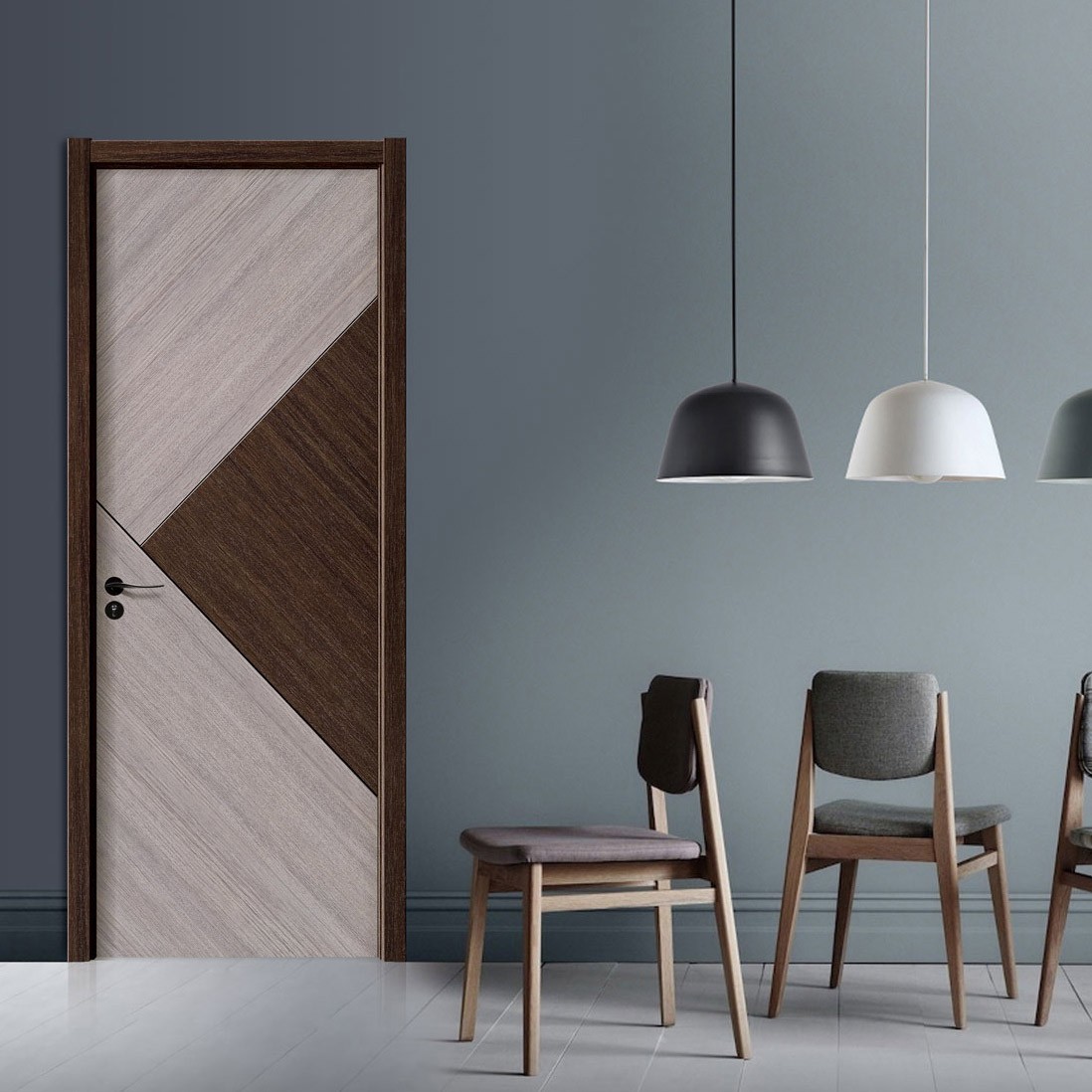 木門品牌建設與精準定位對木門廠家發展意味著什么？