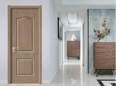 廠價(jià)直銷鑫順來(lái)X-4018平開零度實(shí)木烤漆門