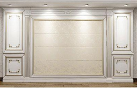 廠價(jià)直銷鑫順來(lái)XSL-2112實(shí)色豪華電視墻