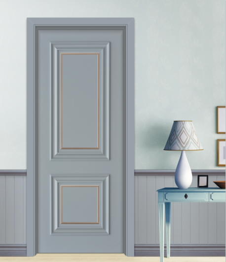 廠價(jià)直銷鑫順來(lái)X-9006平開(kāi)零度環(huán)保無(wú)漆門